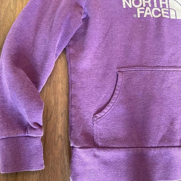 The North Face Hooded Sweatshirt - Picture 5 of 7
